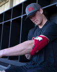 G-Form Elite Speed Batter Baseball Elbow Guard - Red