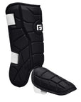 G-Form Elite Baseball Batter Leg Guard - Black