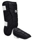 G-Form Elite Baseball Batter Youth Leg Guard - Black