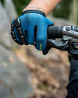 G-Form Sorata 2 Trail Glove - Storm/Green