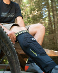 G-Form Pro-Rugged 2 Knee Guard - Black