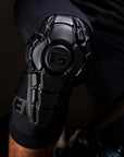 G-Form Pro-X3 Knee Guard - Triple Matte Black