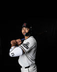G-Form Alpha Baseball Elbow Guard MLB - White