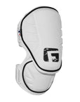 G-Form Alpha Baseball Elbow Guard MLB - White