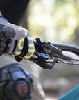 G-Form Sorata Trail Glove - Black/Neon