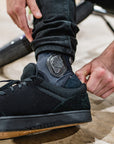 G-Form Pro-X Ankle Guard - Black