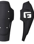 G-Form X4 MTB Elbow Guard - Black