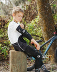 G-Form Youth X4 Elbow Guard - Black