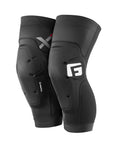 G-Form Youth X4 Knee Guard - Black