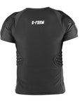 G-Form X4 Men's Short Sleeve Shirt - Black