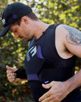 G-Form MX Spike Chest & Back Shirt