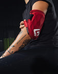 G-Form Shockwave Softball Elbow Guard - Crimson