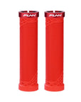 FUNN Hilt Lock-On Grips - Red