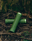FUNN Hilt Lock-On Grips - Olive Green