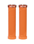 FUNN Hilt Lock-On Grips - Orange