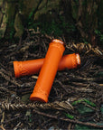 FUNN Hilt Lock-On Grips - Orange