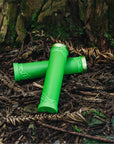 FUNN Hilt Lock-On Grips - Green