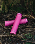 FUNN Hilt Lock-On Grips - Pink