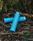 FUNN Hilt Lock-On Grips - Turquoise