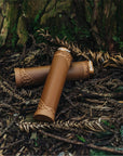 FUNN Hilt Lock-On Grips - Brown