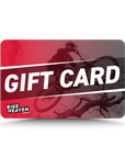 BikeHeaven e-Gift Card Voucher