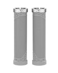 FUNN Hilt Lock-On Grips - Grey