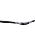 FUNN Full On handlebar 31.8mm Diameter 785mm Width 15mm Rise - Black