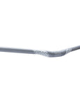 FUNN Full On handlebar 31.8mm Diameter 785mm Width 15mm Rise - Grey