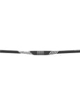 FUNN Full On handlebar 35mm Diameter 785mm Width 7mm Rise - Black
