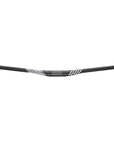 FUNN Full On handlebar 35mm Diameter 785mm Width 15mm Rise - Black