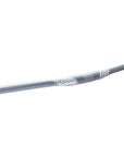 FUNN Full On handlebar 31.8mm Diameter 810mm Width 7mm Rise - Grey