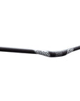 FUNN Full On handlebar 31.8mm Diameter 810mm Width 15mm Rise - Black