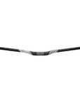 FUNN Full On handlebar 31.8mm Diameter 810mm Width 15mm Rise - Black