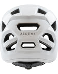 Adura Ascent MTB Helmet - Gloss White