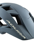Adura Ascent MTB Helmet - Slate/Black