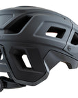 Adura Ascent+ Shield-X Helmet - Matte Black