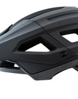 Adura Ascent+ Shield-X Helmet - Matte Black