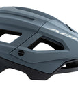 Adura Ascent+ Shield-X Helmet - Slate/Black