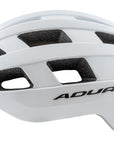 Adura Corsa+ Shield-X Helmet - Gloss White