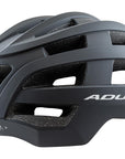 Adura Corsa+ Shield-X Helmet - Matte Black