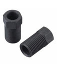 Jagwire Compression Nuts - 10-Pack For Brake And Shift Cables