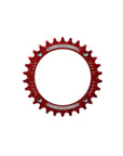 HOPE RETAINER CHAINRING MTB 104 PCD