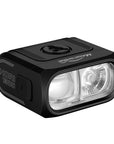 Magicshine Hori 1300 Front Light Dual Mounting FTR LightSync
