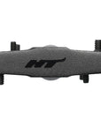 HT AE05 Pedals (Alloy/CNC CRMO) - Black