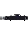 HT GD1 Pedals (Alloy/CNC CRMO) - Black