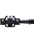 HT M2 Pedals (Alloy/CNC CRMO) - Stealth-Black