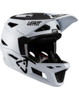 Leatt Gravity 4.0 MTB Helmet - White
