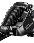 Shimano BR-R7170 105 Front Disc Brake w/L03A Resin Pad