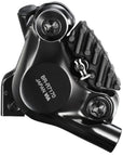 Shimano BR-R7170 105 Front Disc Brake w/L03A Resin Pad