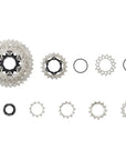 Shimano Ultegra R8100/R8101 12-Speed 11-34T Cassette